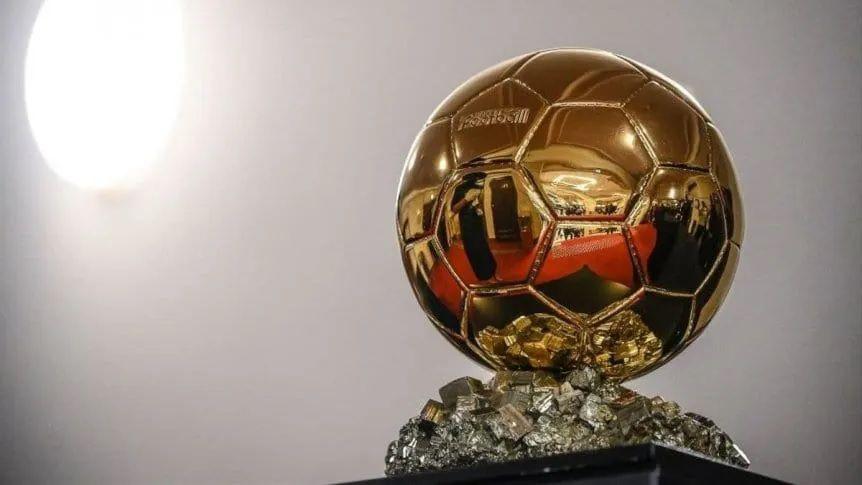 Horarios doacutende ver en vivo y los nominados del Baloacuten de Oro 2022
