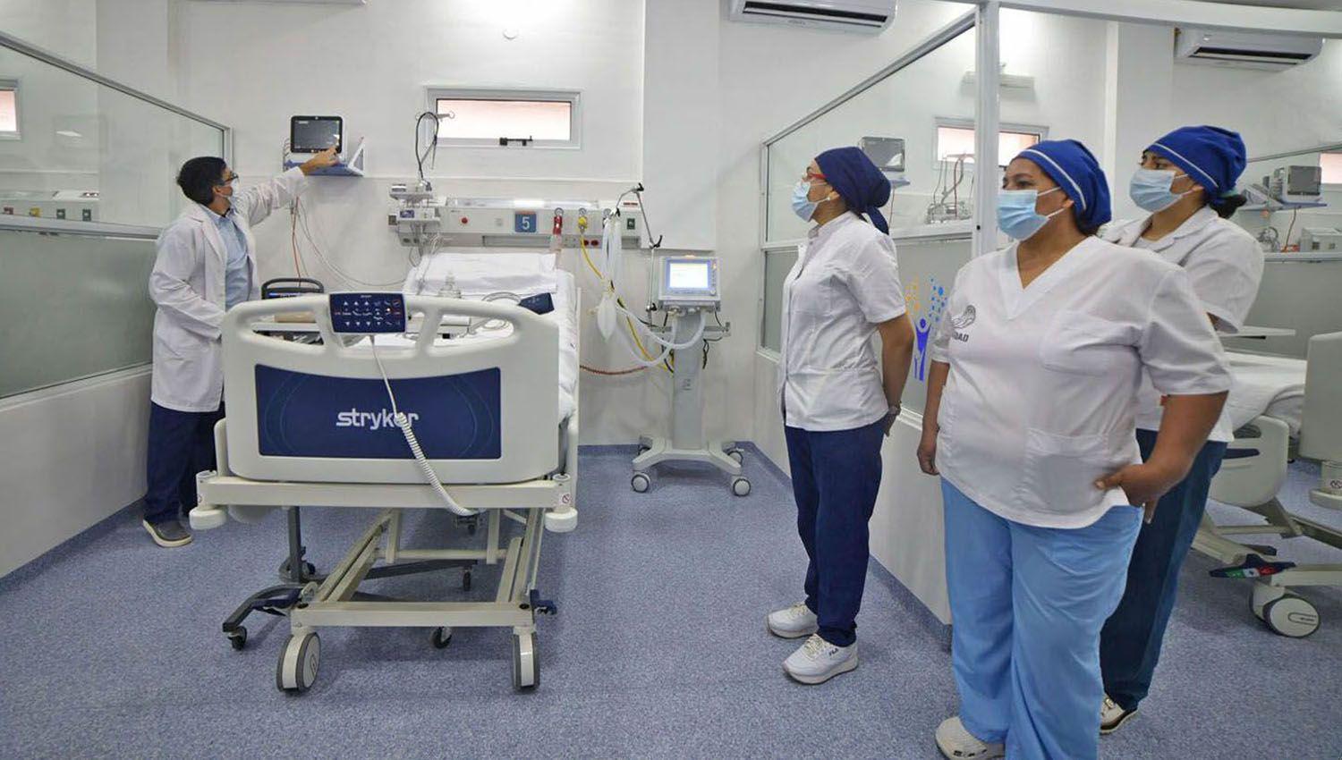 Covid en Santiago- Emiten un nuevo reporte epidemioloacutegico