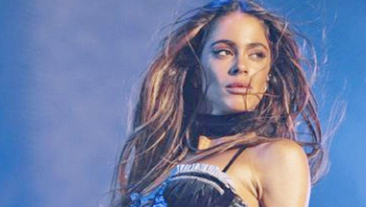 Tini Stoessel cambioacute la fecha de su show se presentaraacute en Central Coacuterdoba el 8 de abril de 2023 y la gente estalloacute de furia