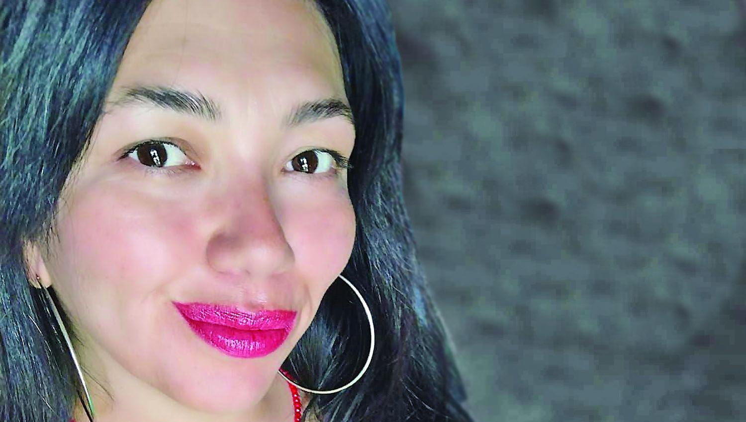 ldquoLa gordura no es sinoacutenimo de salud ni de felicidadrdquo