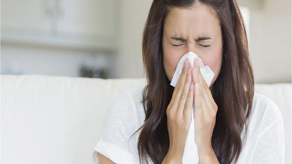 Aumento de casos de gripe iquestQueacute factores influyen en este fenoacutemeno