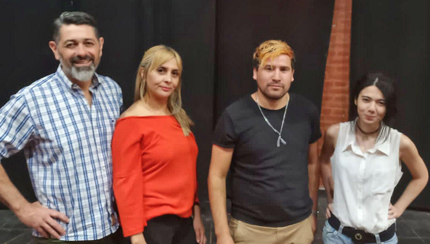 Eduardo Gonzaacutelez Navarro presenta esta noche ldquoUn genio con mal geniordquo