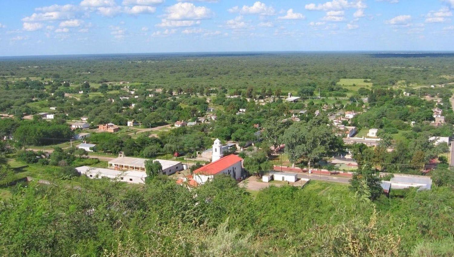 Destacan la riqueza de Villa La Punta como Reserva Natural