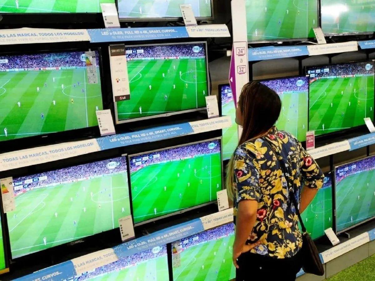 Ahora 30- uno a uno los 268 productos disponibles para pagar en coacutemodas cuotas