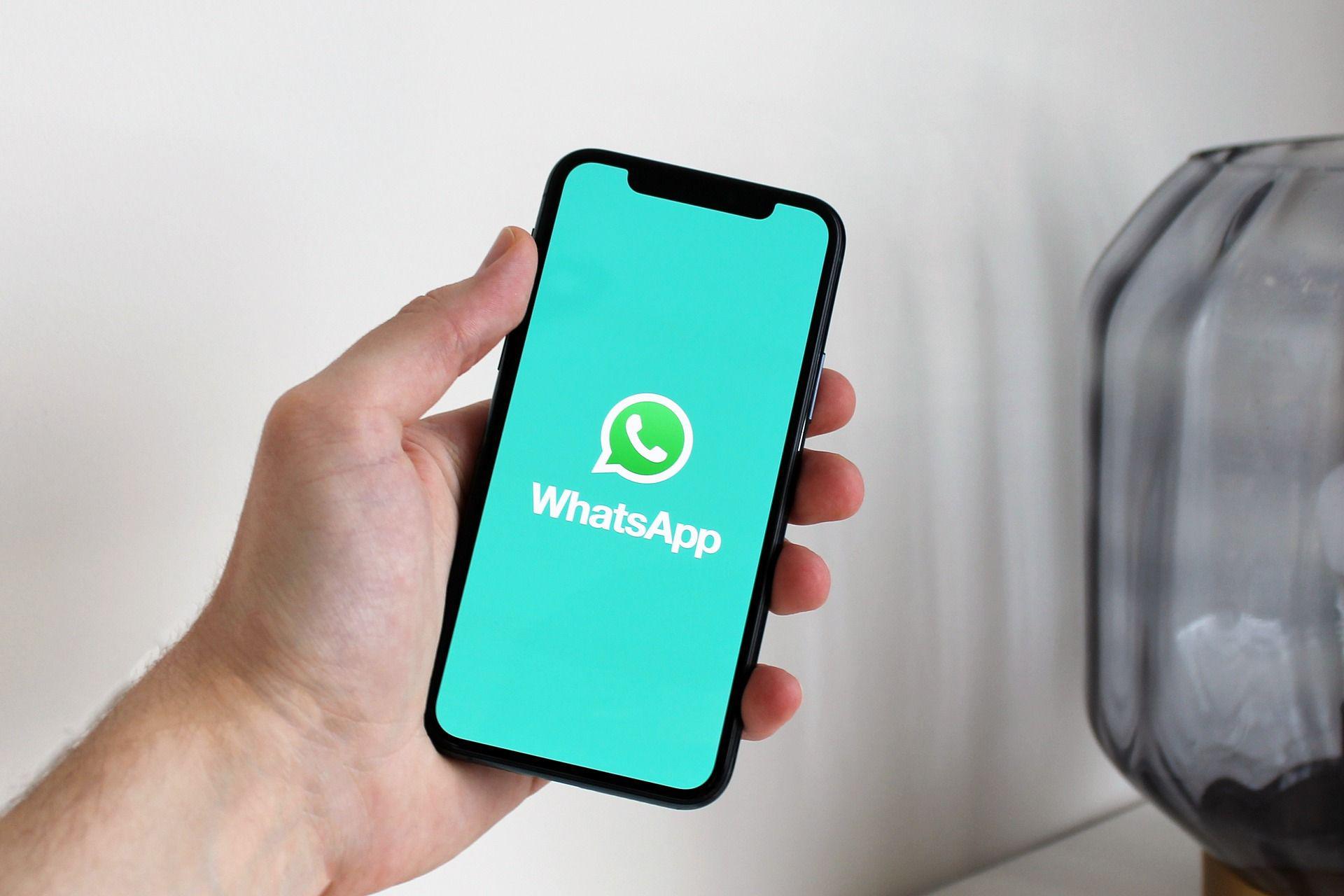 iquestLo notaste El servicio de Whatsapp estuvo caiacutedo en todo el mundo por una falla