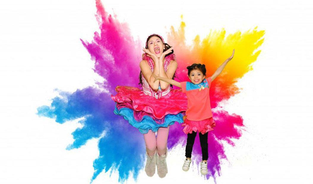 SANTIAGO DEL ESTERO VIVIRAacute TRES DIacuteAS A PURO TEATRO JOVEN