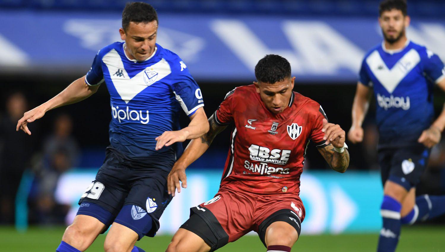 Abel Balbo se fue con derrota y con un promedio del descenso a mejorar en 2023