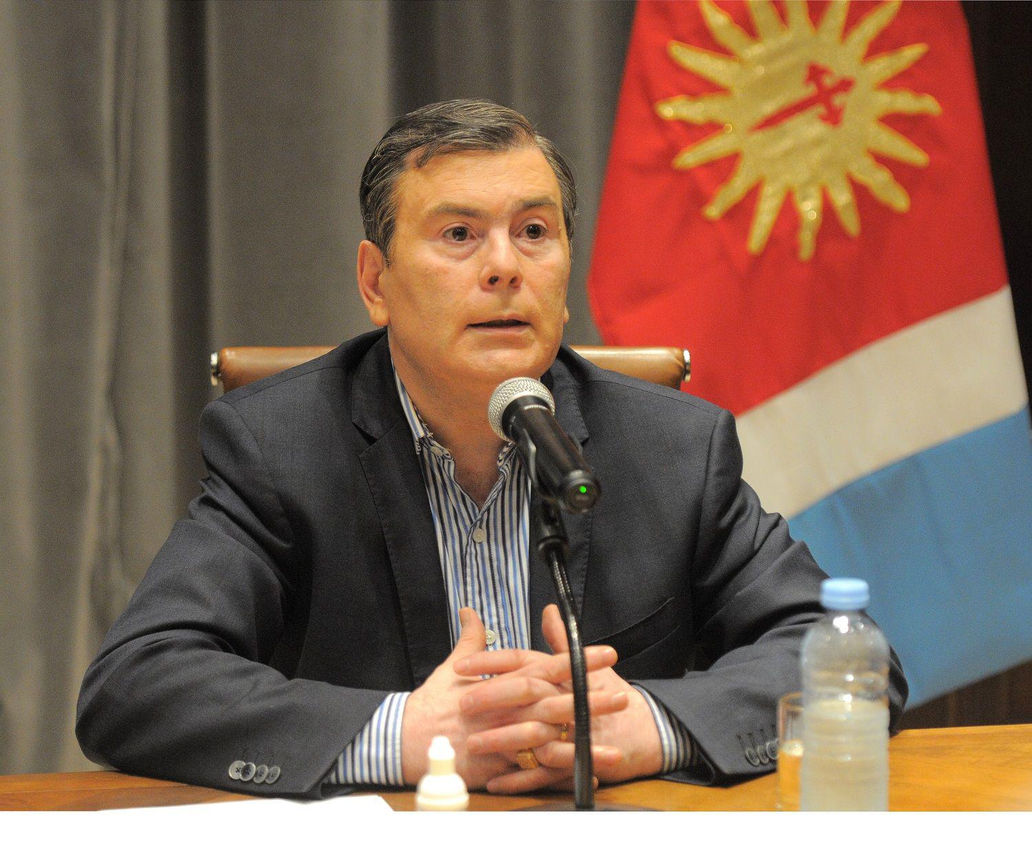 Habraacute asueto en Santiago del Estero los diacuteas 1 a partir del mediodiacutea y 2 de noviembre