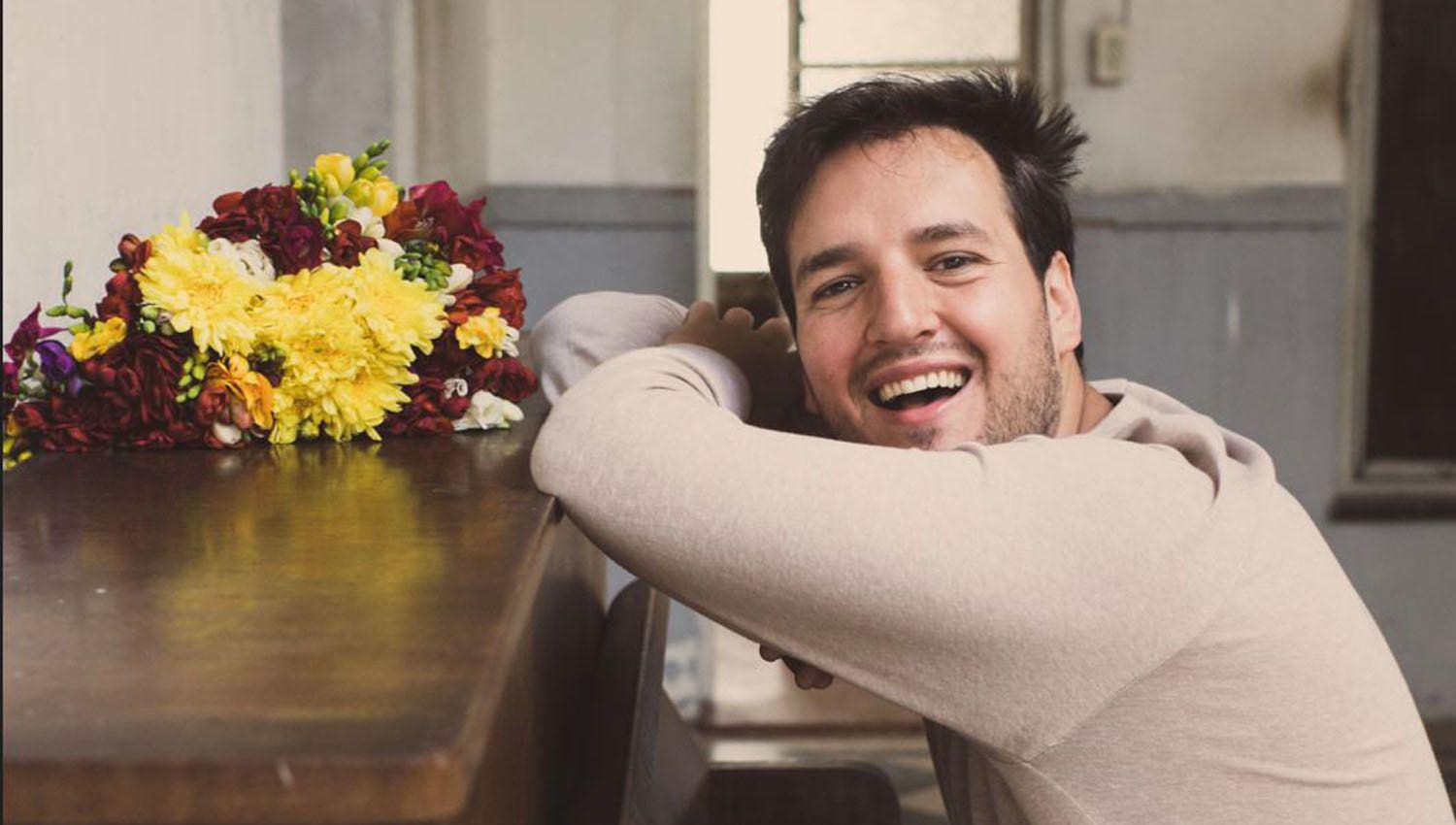 EL HIJO DE GILDA CHIacuteO SE SANOacute CON LA MUacuteSICA