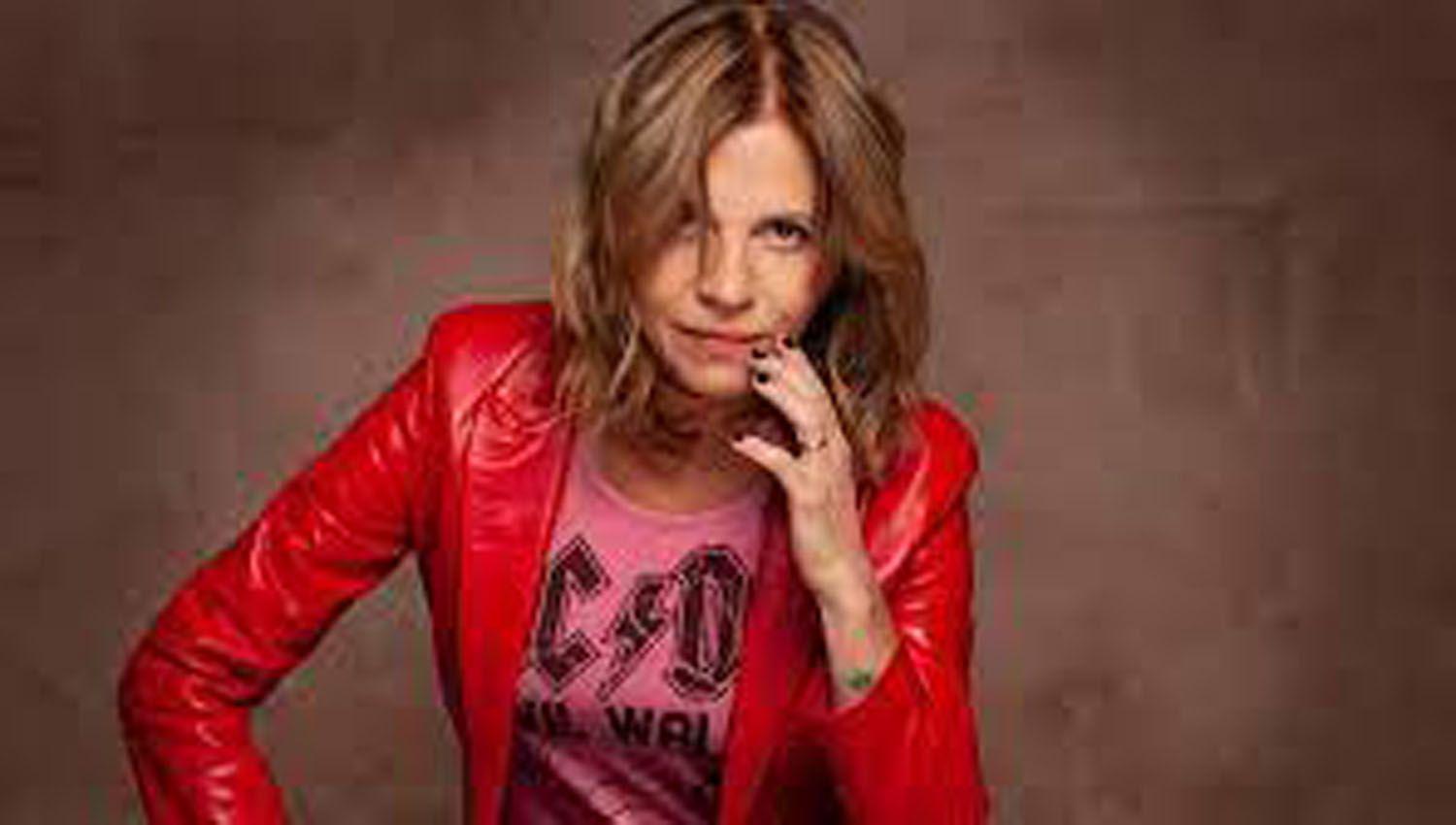 MARCELA MORELO FUE MUCHO MAacuteS ALLAacute DE LO IMAGINADO