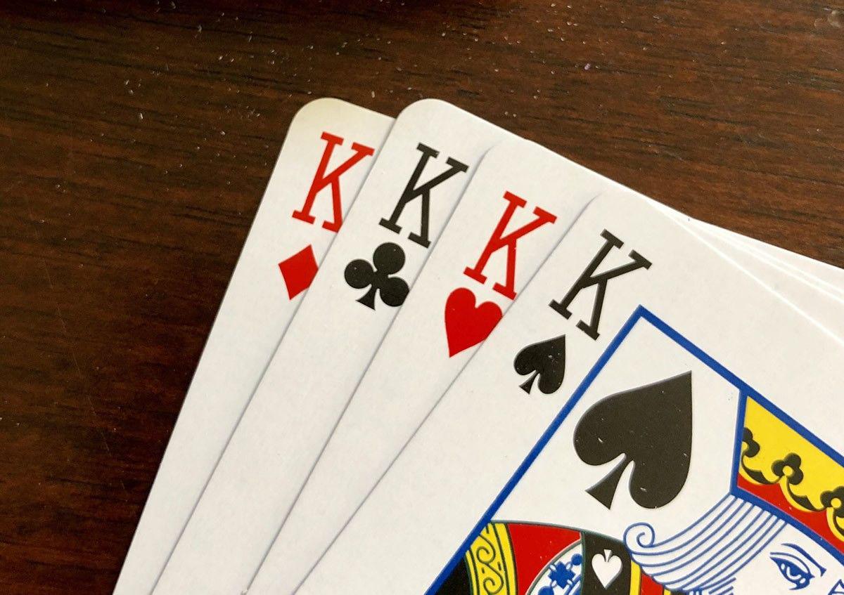 Jugar al Solitario mejora las habilidades y funcioacuten cognitiva