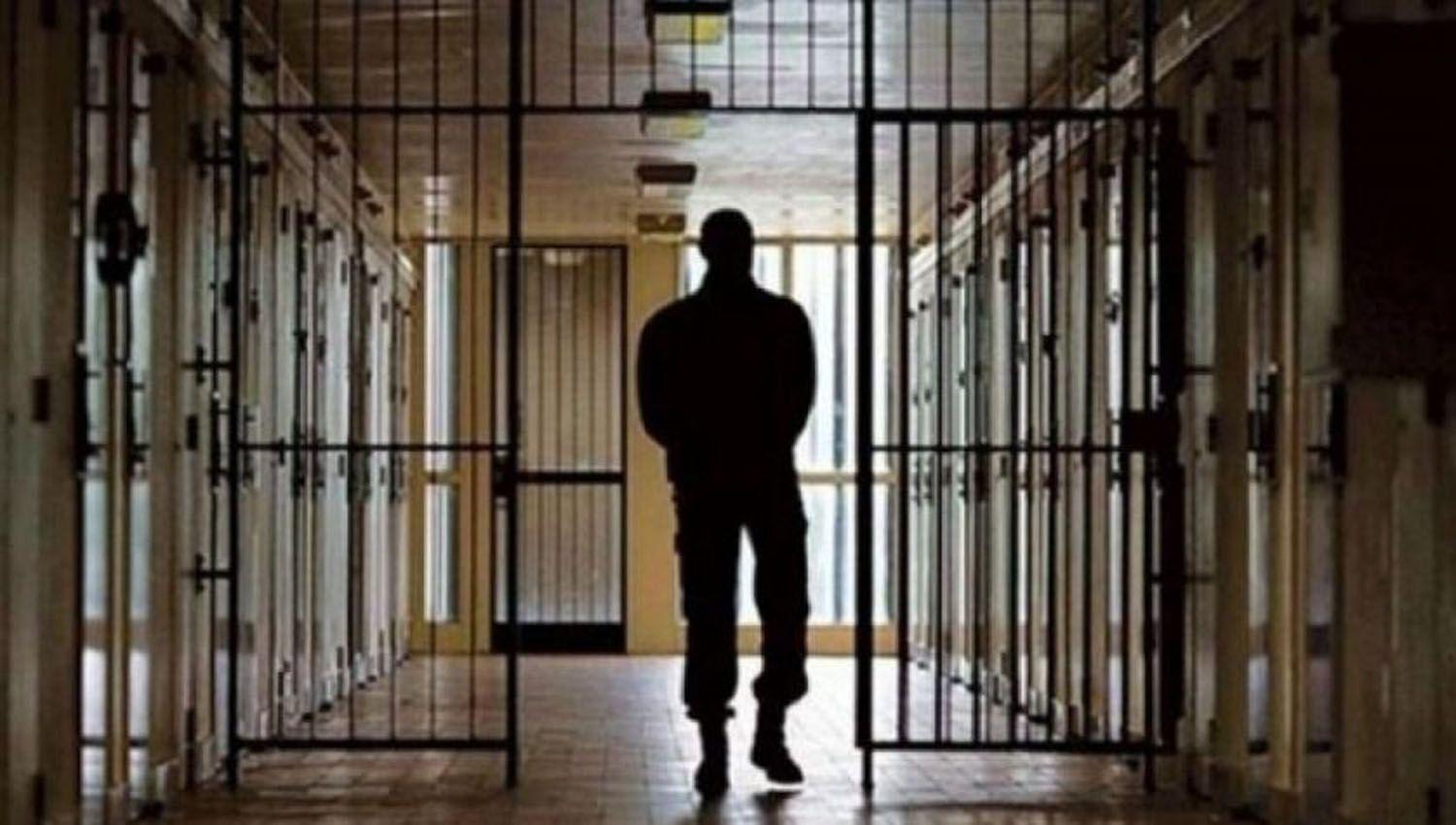 Horror- asesinaron a golpes a un preso condenado por abusar de su hija de 4 antildeos