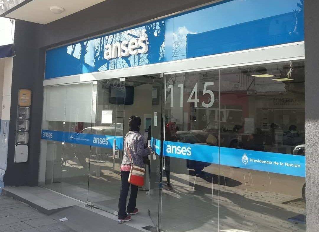Anses confirmoacute calendario de pagos de noviembre 2022