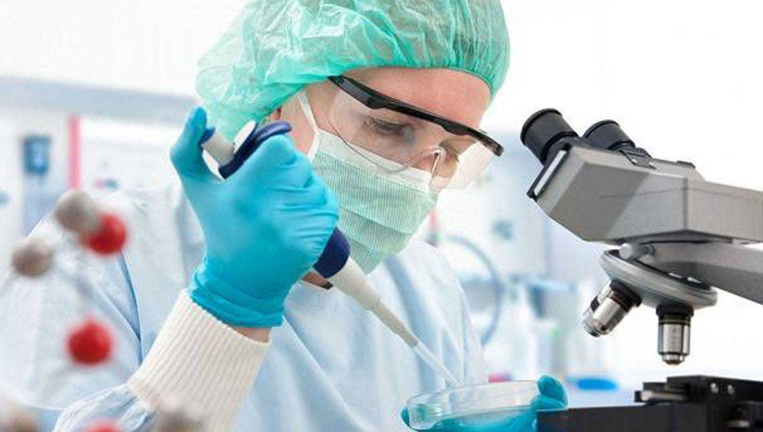 La Anmat aproboacute un medicamento innovador para tratar el caacutencer