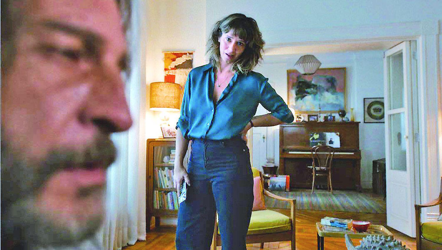 GRISELDA SICILIANI ROMPE BARRERAS EN BARDO