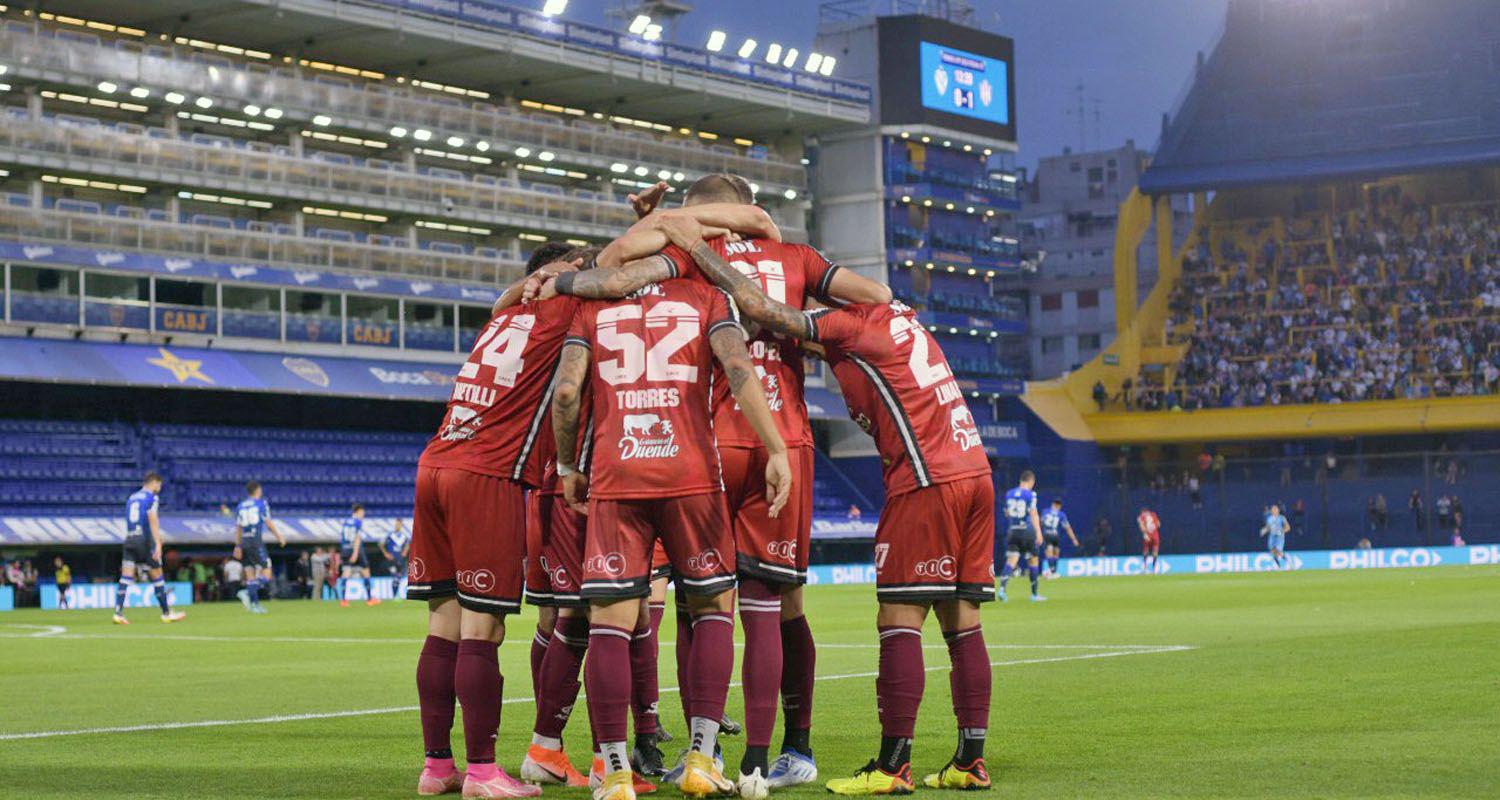 Central Coacuterdoba miraraacute dos tablas pero habraacute un descenso menos de lo previsto