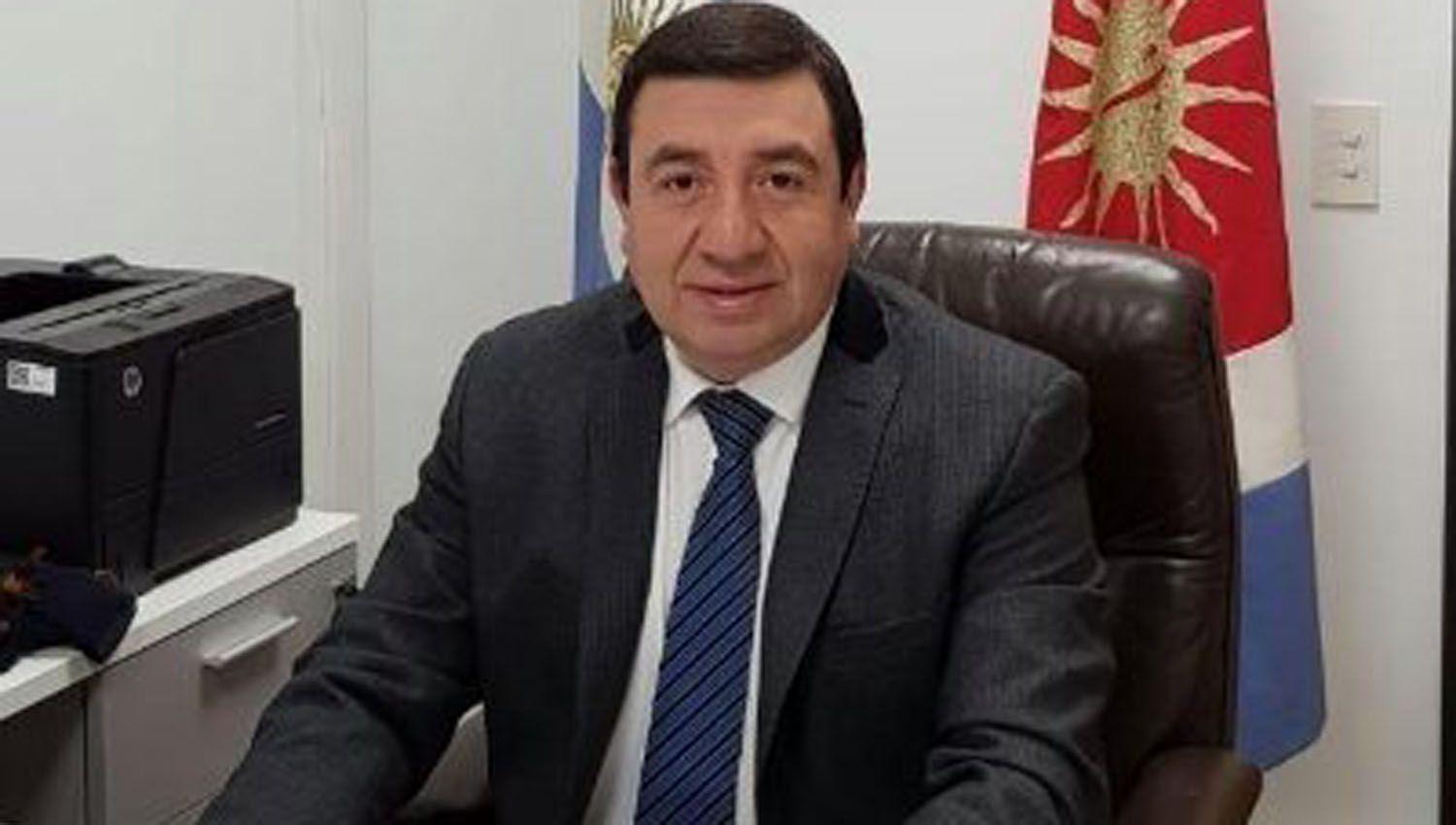 Bernardo Joseacute Herrera