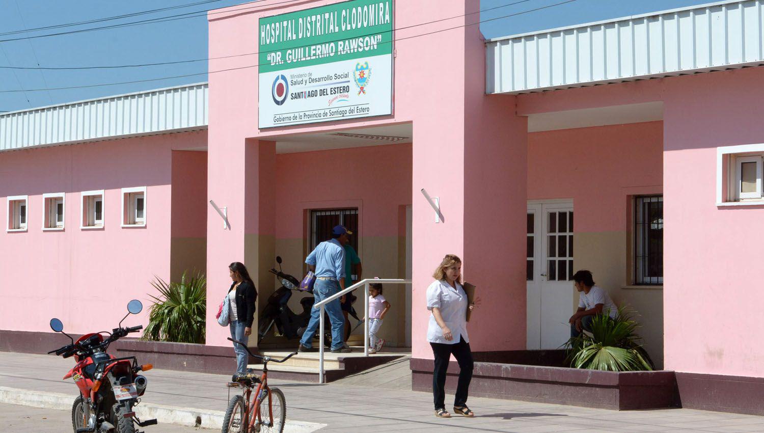 Despiadado- con un palo de escoba atacoacute a golpes en la cabeza a su hermana