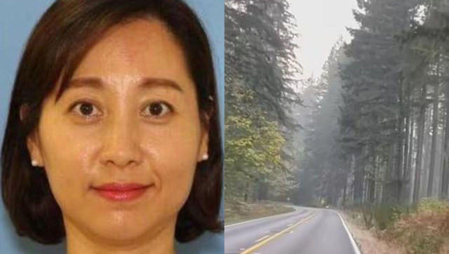 Una mujer fue apuntildealada y enterrada viva- la rescataron gracias a su reloj inteligente