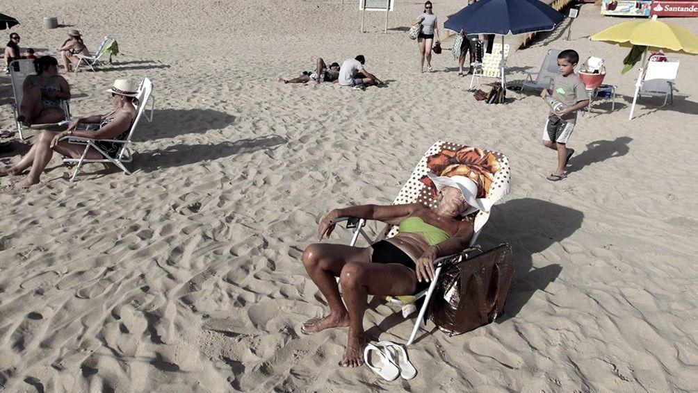 Tanorexia- iquestEl bronceado puede ser una adiccioacuten