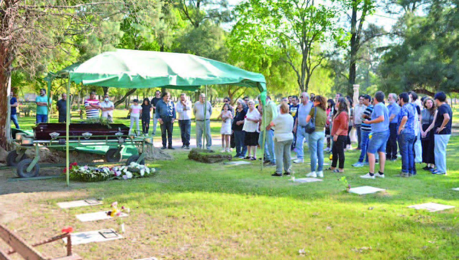 Juan Carlos Carabajal adioacutes a un grande del cancionero nativo