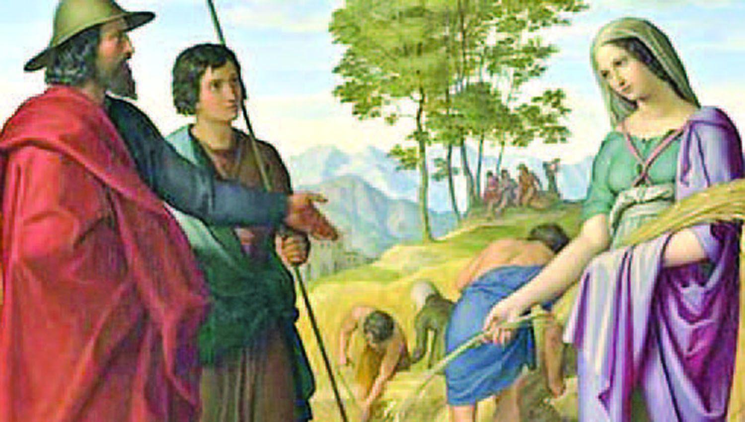 Dios es un Dios de vivos no de muertos