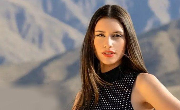 MODELOS SANTIAGUENtildeAS A LA EXPO COacuteRDOBA CORAZOacuteN DE LA MODA