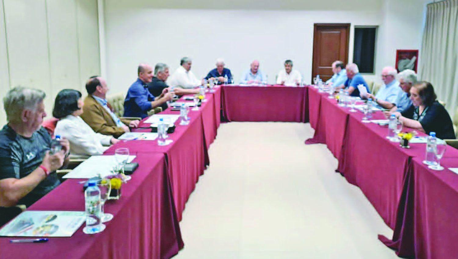 Entidades meacutedicas analizaron la problemaacutetica de trasplantes