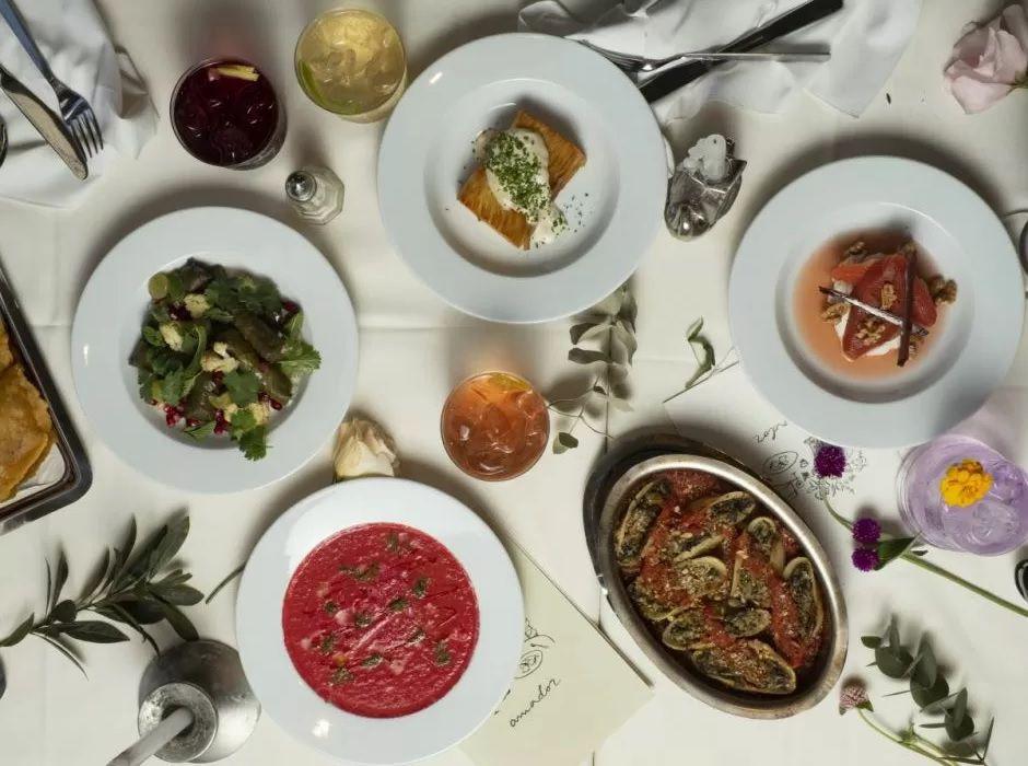 La nueva generacioacuten gastro indie que la estaacute rompiendo en Buenos Aires- 7 coordenadas imperdibles