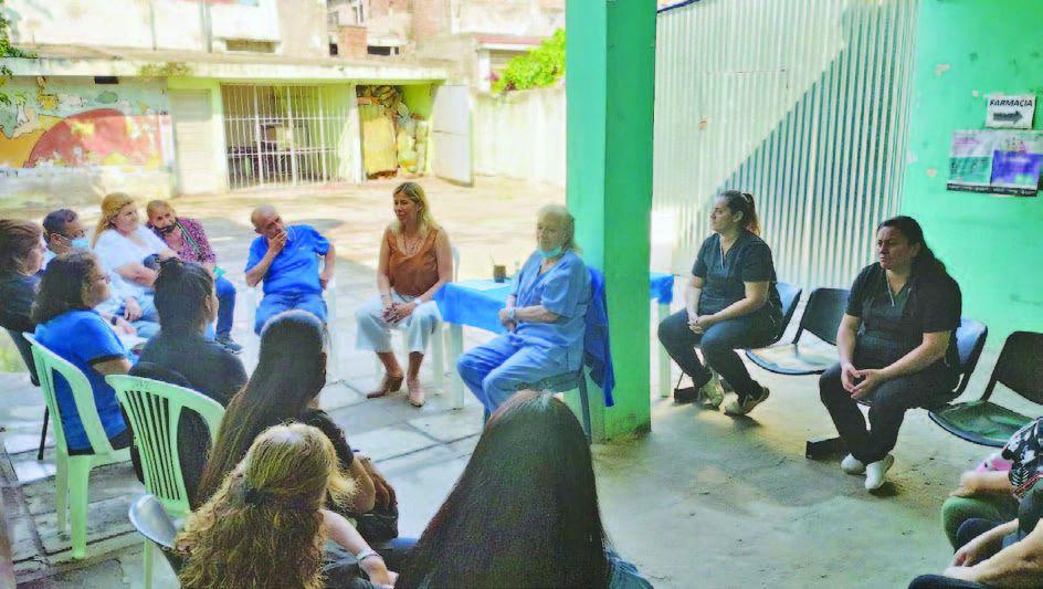 Para concientizar sobre la diabetes hoy se realizaraacute una caminata