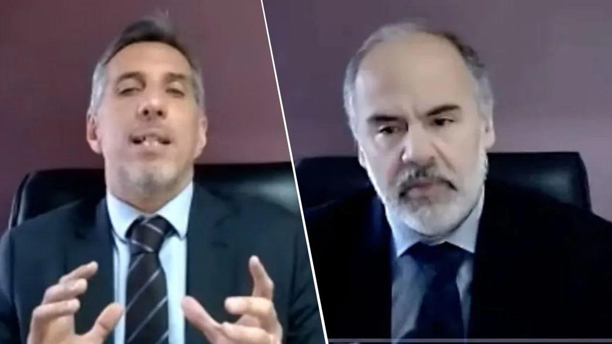 EN VIVO Recta final en la causa vialidad- la fiscaliacutea expone ante planteos de nulidad