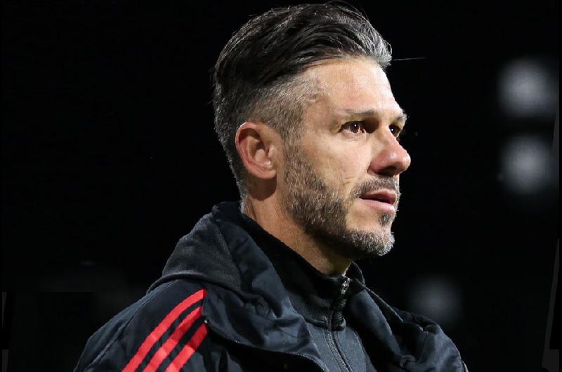 Bayern Munich hizo oficial la salida de Martiacuten Demichelis que seraacute el nuevo DT de River