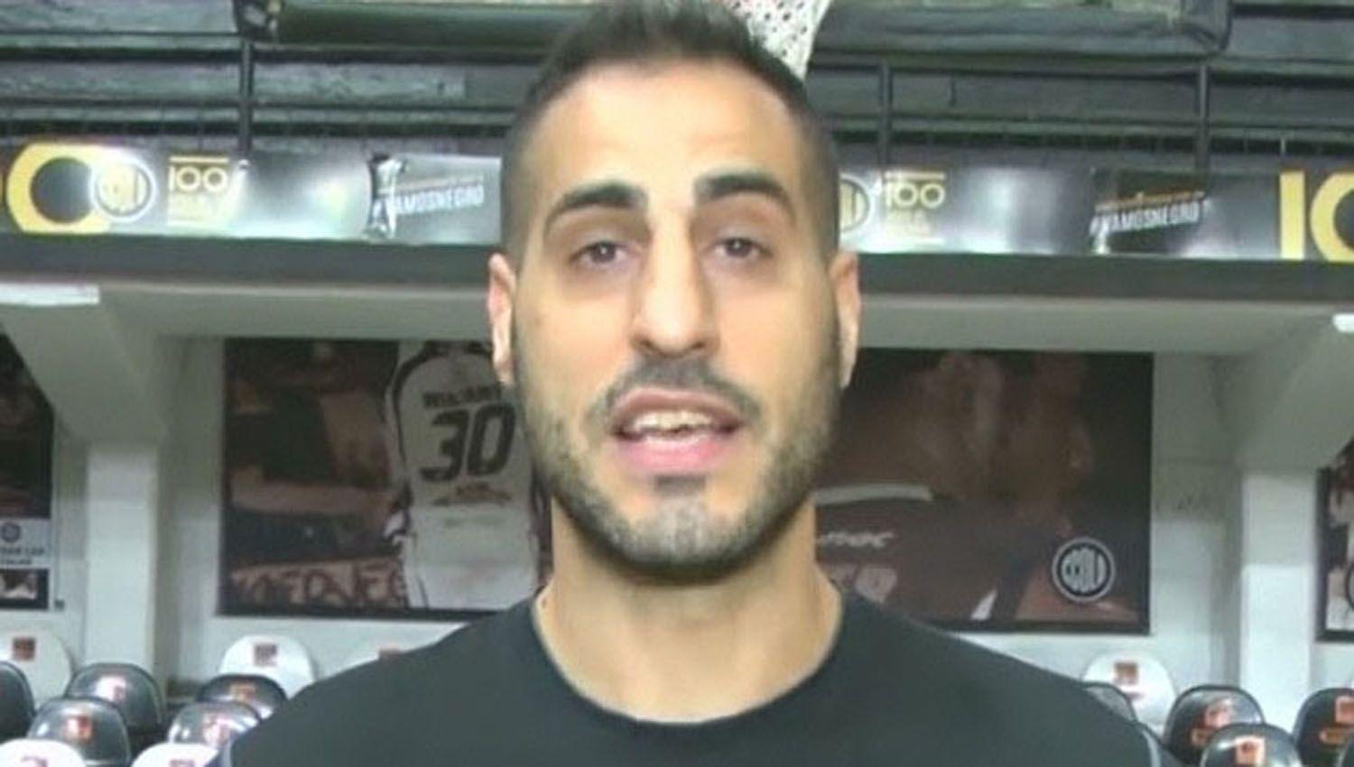 Argentina llega en un buen momento