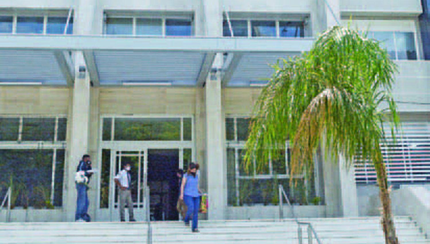 Aclaran que no hay corredor inmobiliario en investigacioacuten penal