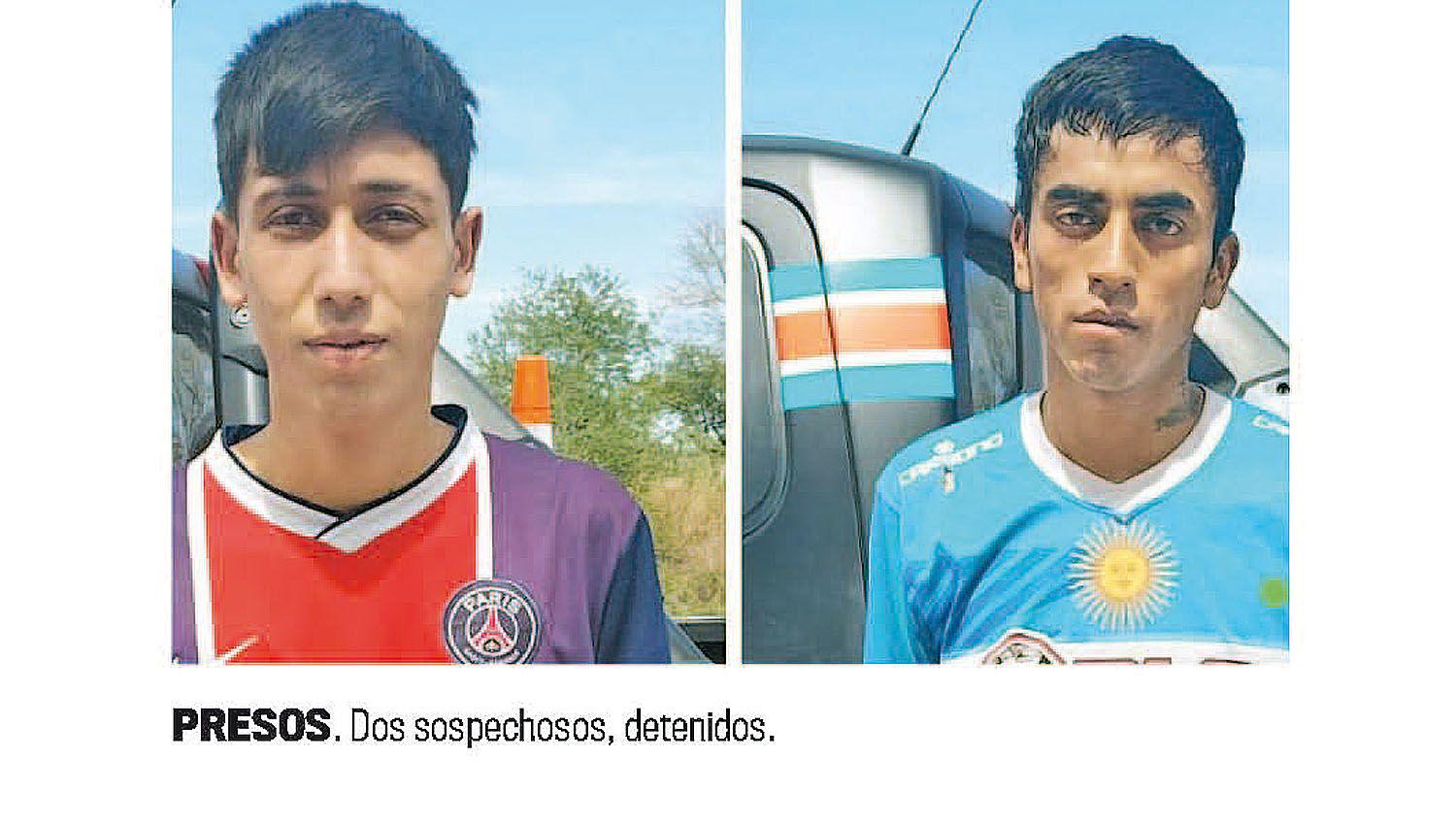 Alarma por reiterados robos a empresas en el Parque Industrial