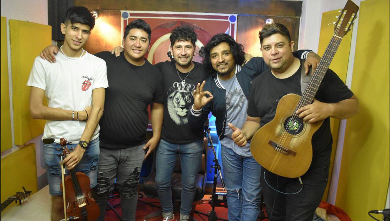 LOS KIJANOS VIVEN UN TIEMPO DE EQUILIBRIO Y MUCHA COSECHA