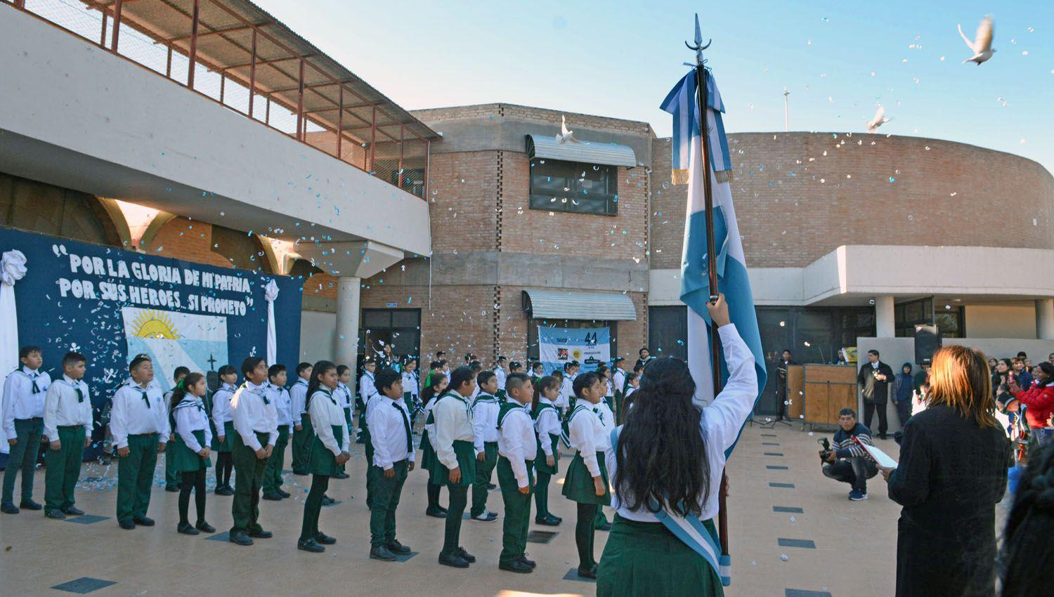 El pago de bonos le dio un respiro a los colegios privados