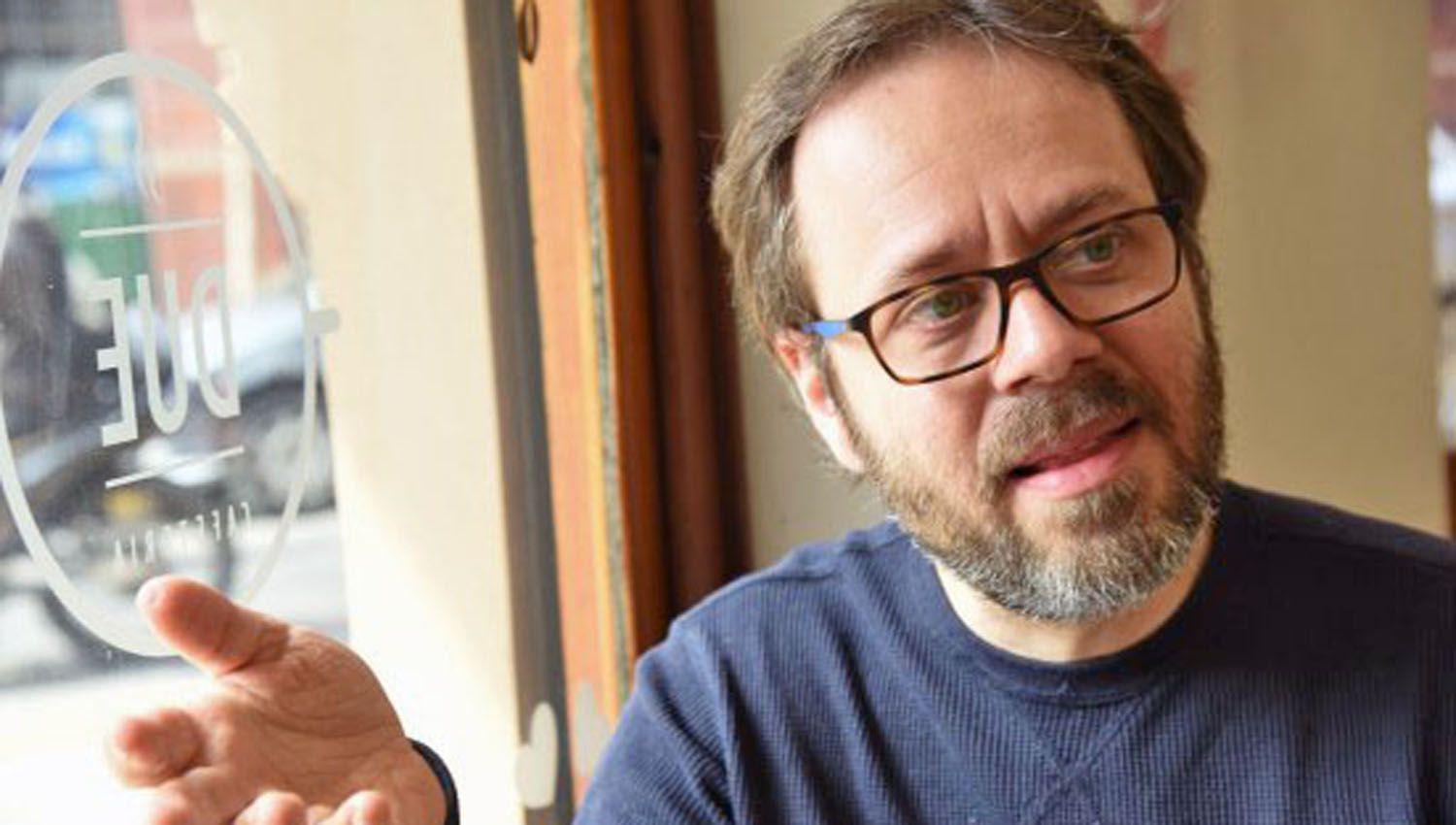 Julio Burdman- El discurso sintetizoacute lo que va a ser la estrategia poliacutetica de Cristina y el FdT en 2023