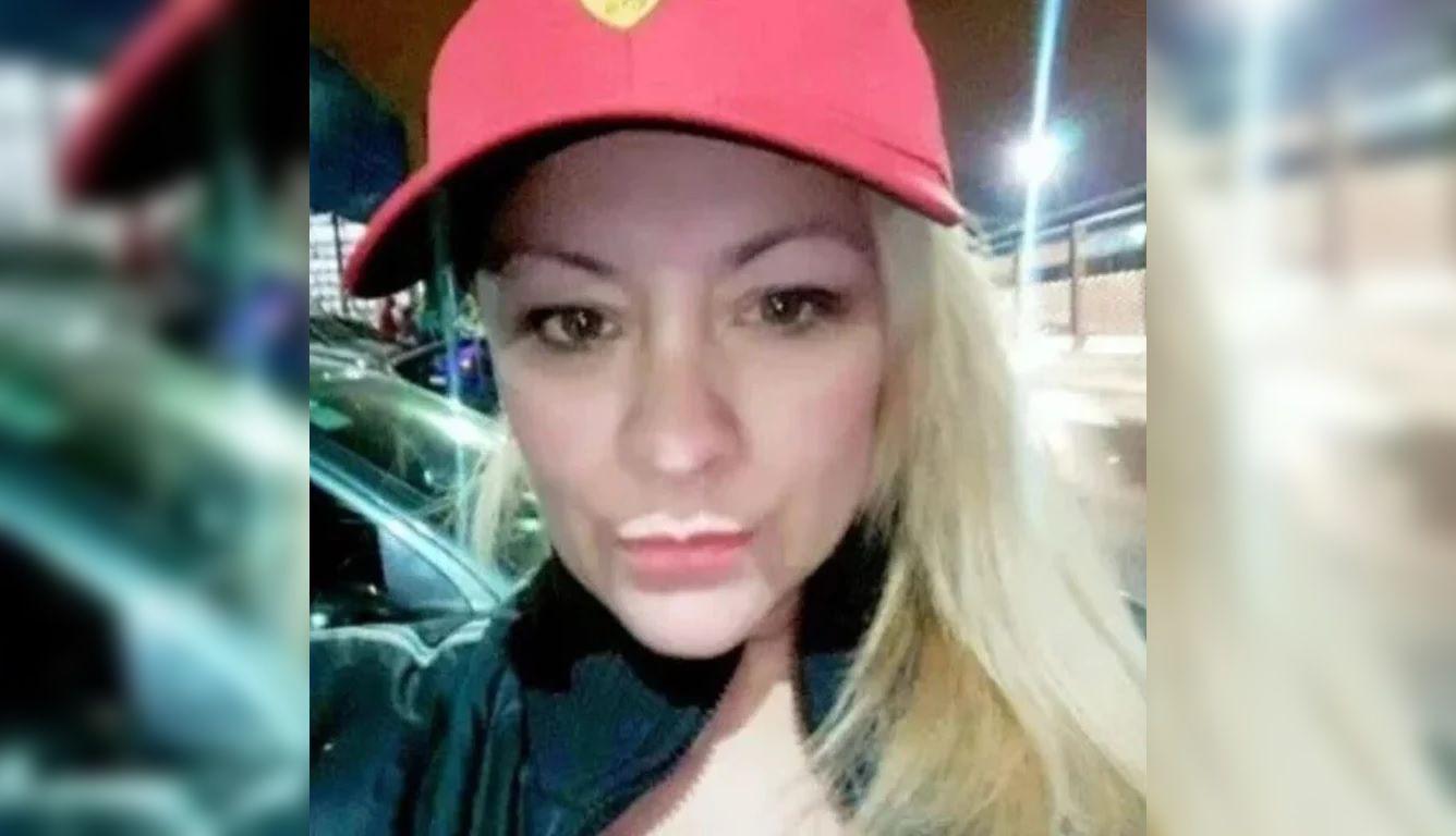 El peor final- hallan quemado al cadaacutever de Susana la mujer desaparecida hace 10 diacuteas