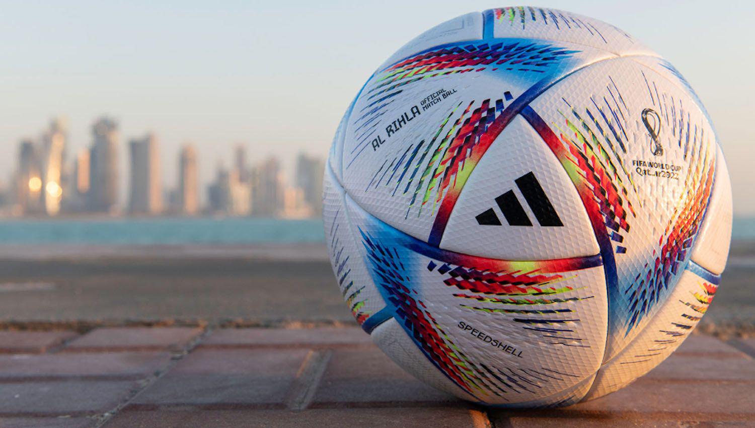 Ceremonia inaugural del Mundial Qatar 2022- horario TV y queacute artistas estaraacuten