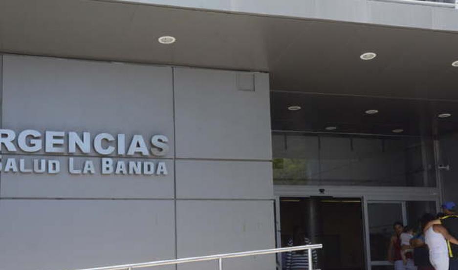 Reacutecord- maacutes de 20 accidentes en menos de nueve horas en La Banda