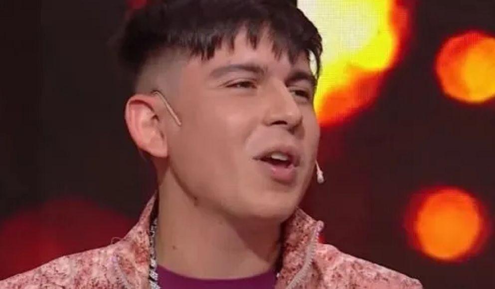 YSY A estuvo en PH y recordoacute cuando creoacute la icoacutenica batalla de Freestyle El Quinto Escaloacuten