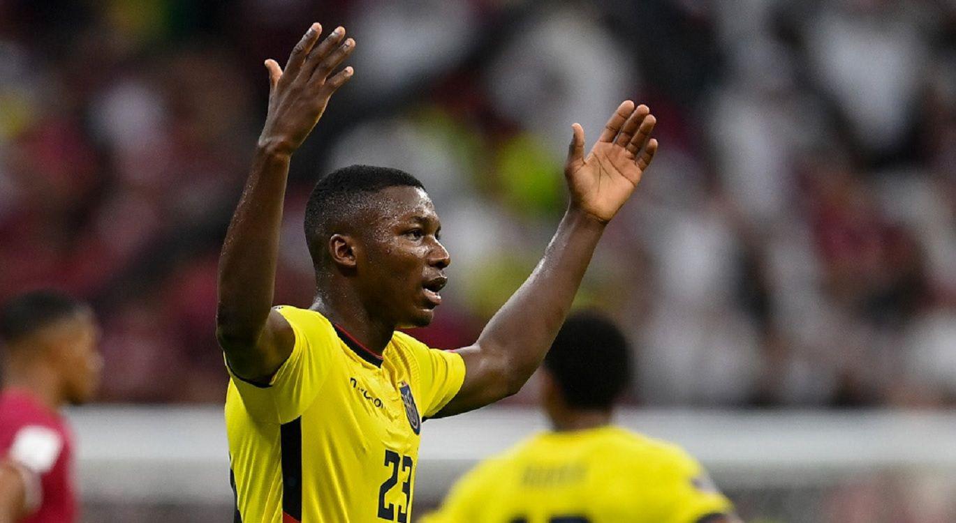 VIDEO El primer gol del Mundial de Qatar 2022 fue para un equipo sudamericano