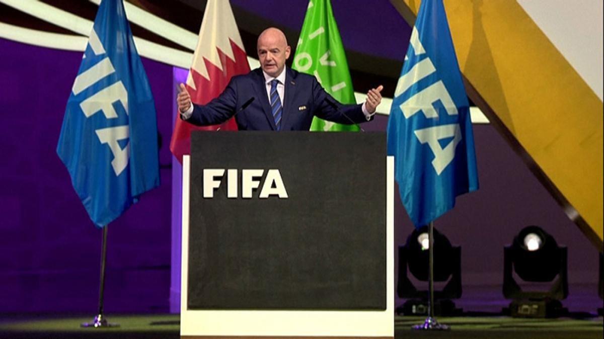 Se vendieron maacutes entradas para Qatar 2022 que para el Mundial de Rusia 2018