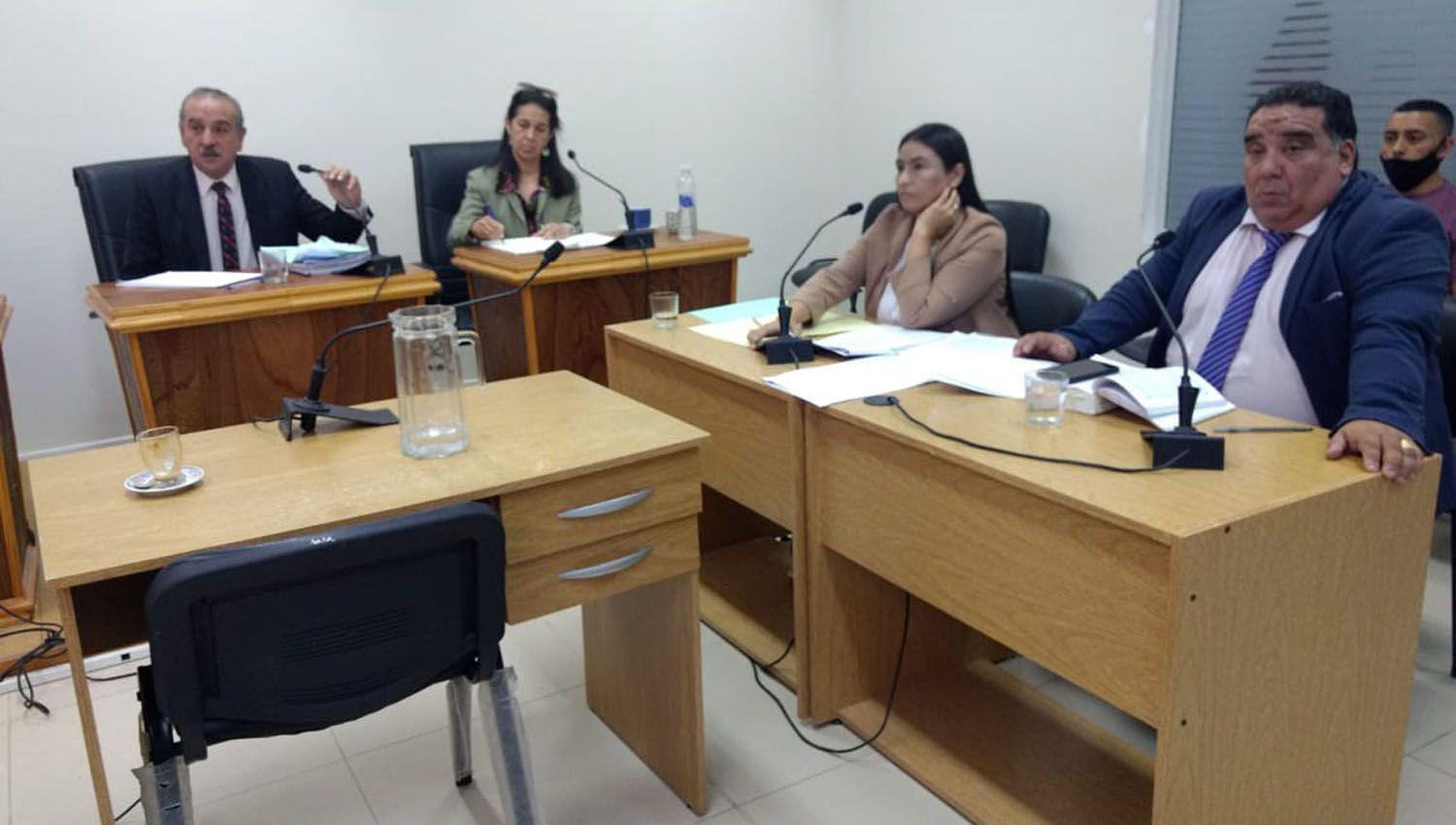 Penado a 5 antildeos por crimen podriacutea recuperar su libertad