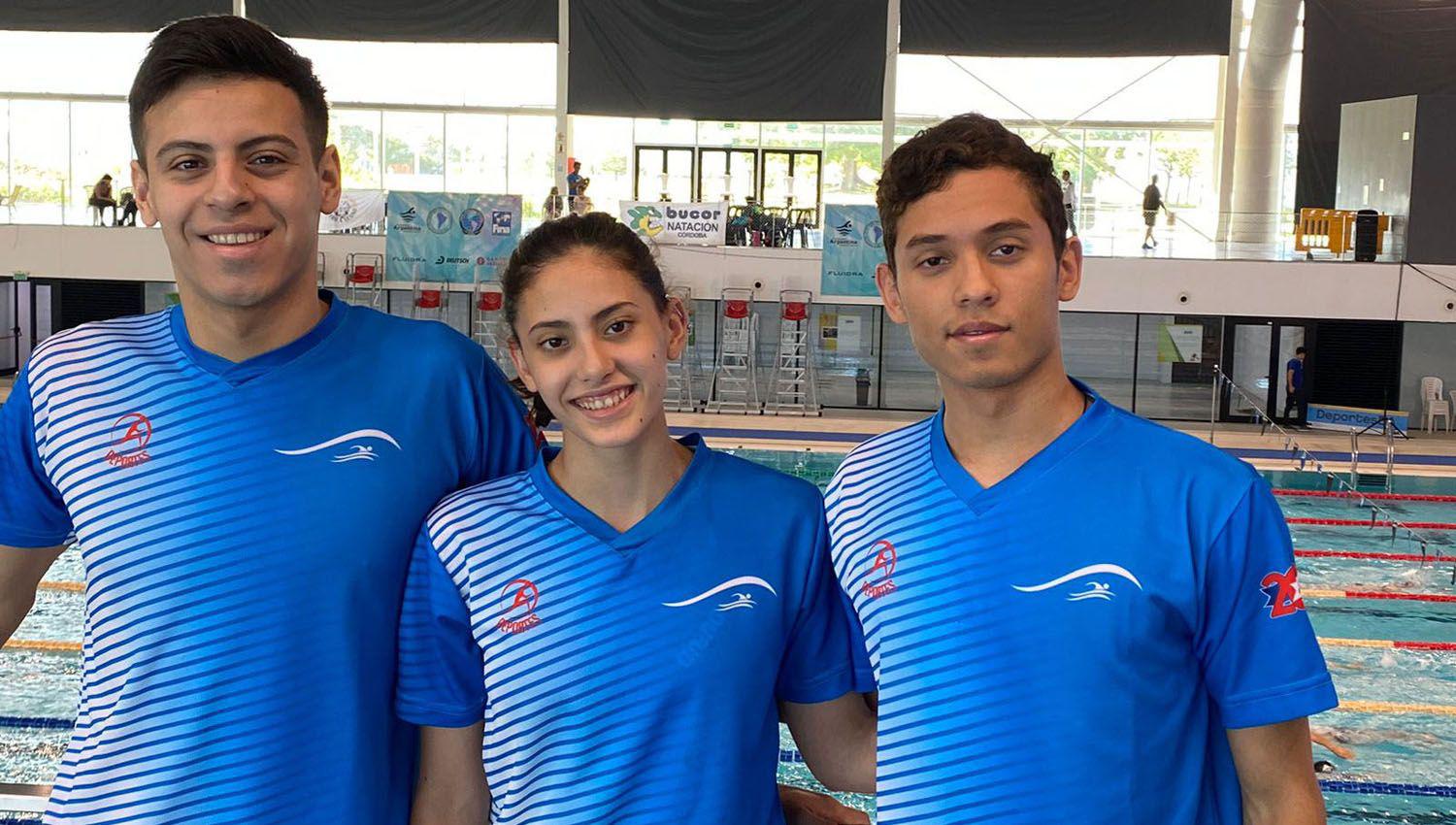 Santiago brilla en Buenos Aires