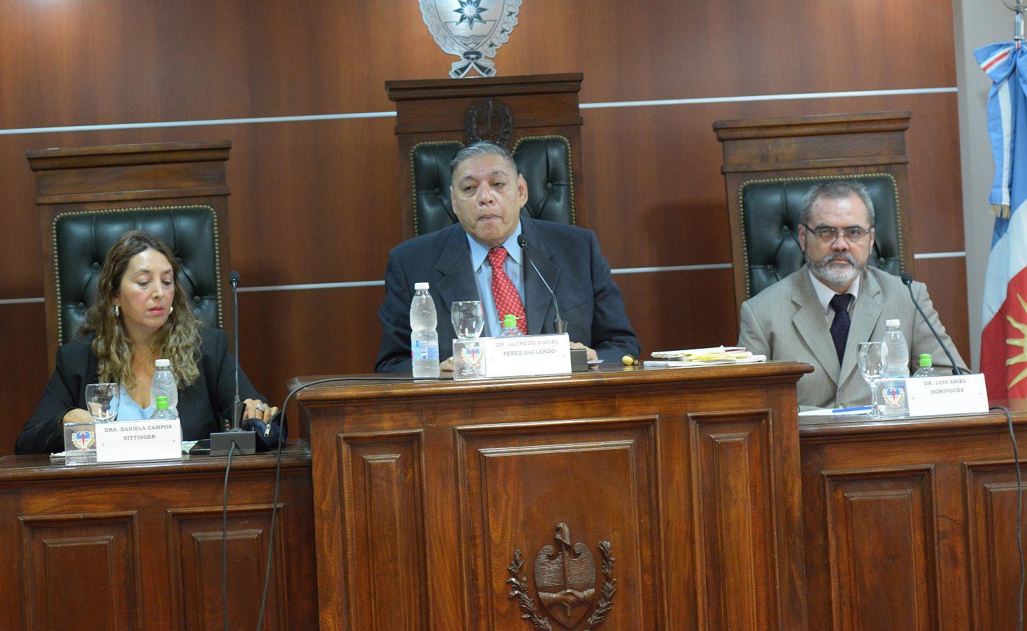 La secta sataacutenica adoradora de San La Muerte asesinoacute a Marito por lujuria poder y riqueza