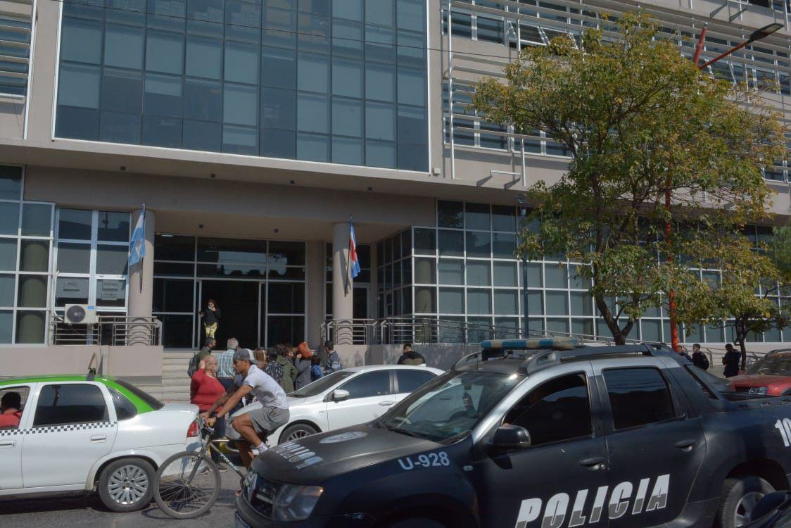 Apresan a un joven de 20 antildeos por violar a su hermanita de 10