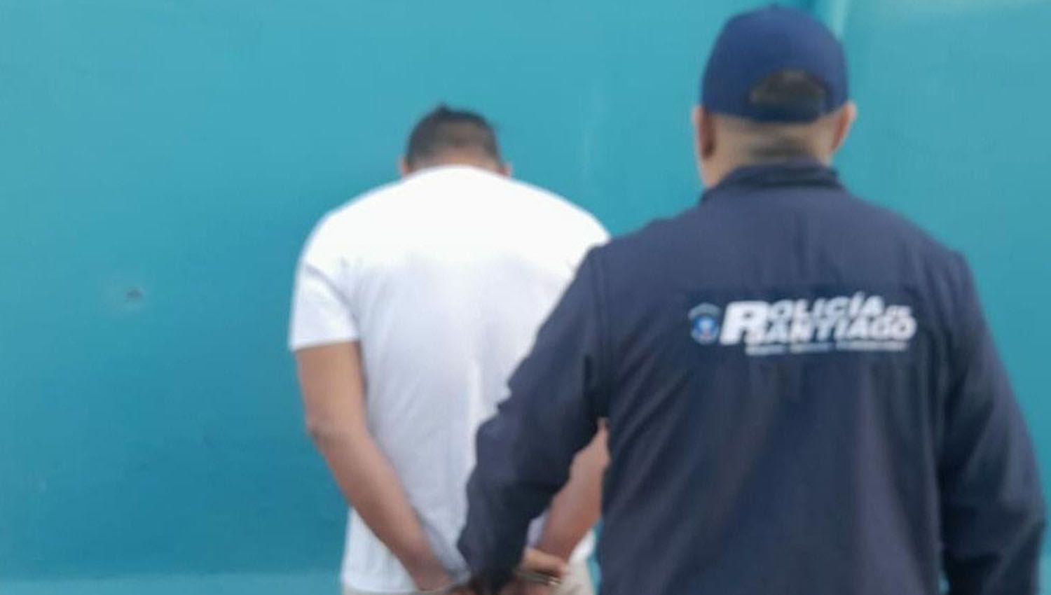 Detienen a poblador acusado de vender tierras del Estado y alzarse con jugosas ganancias