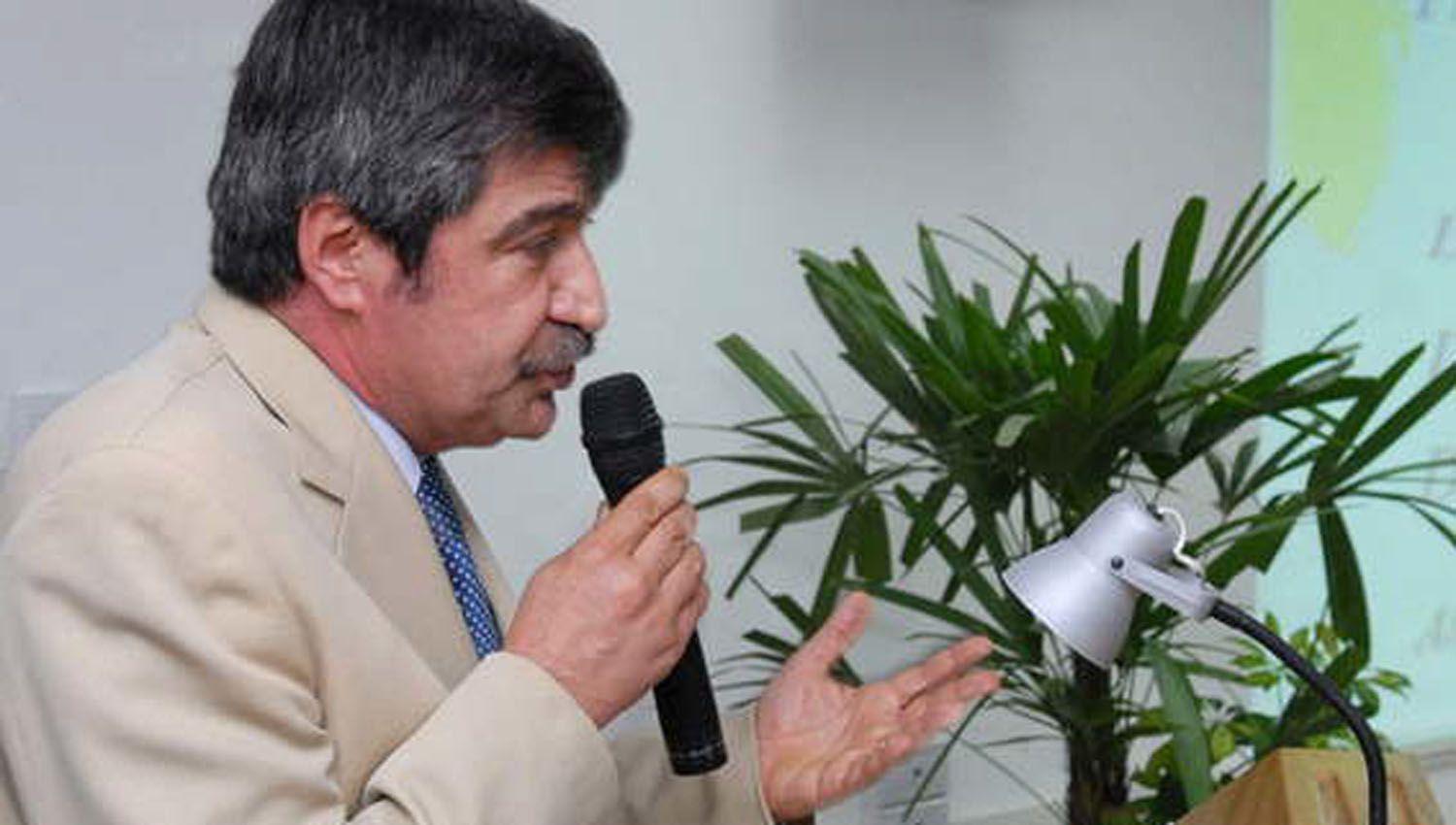 Se realizaraacute el acto por el Diacutea del Meacutedico con la entrega de distinciones